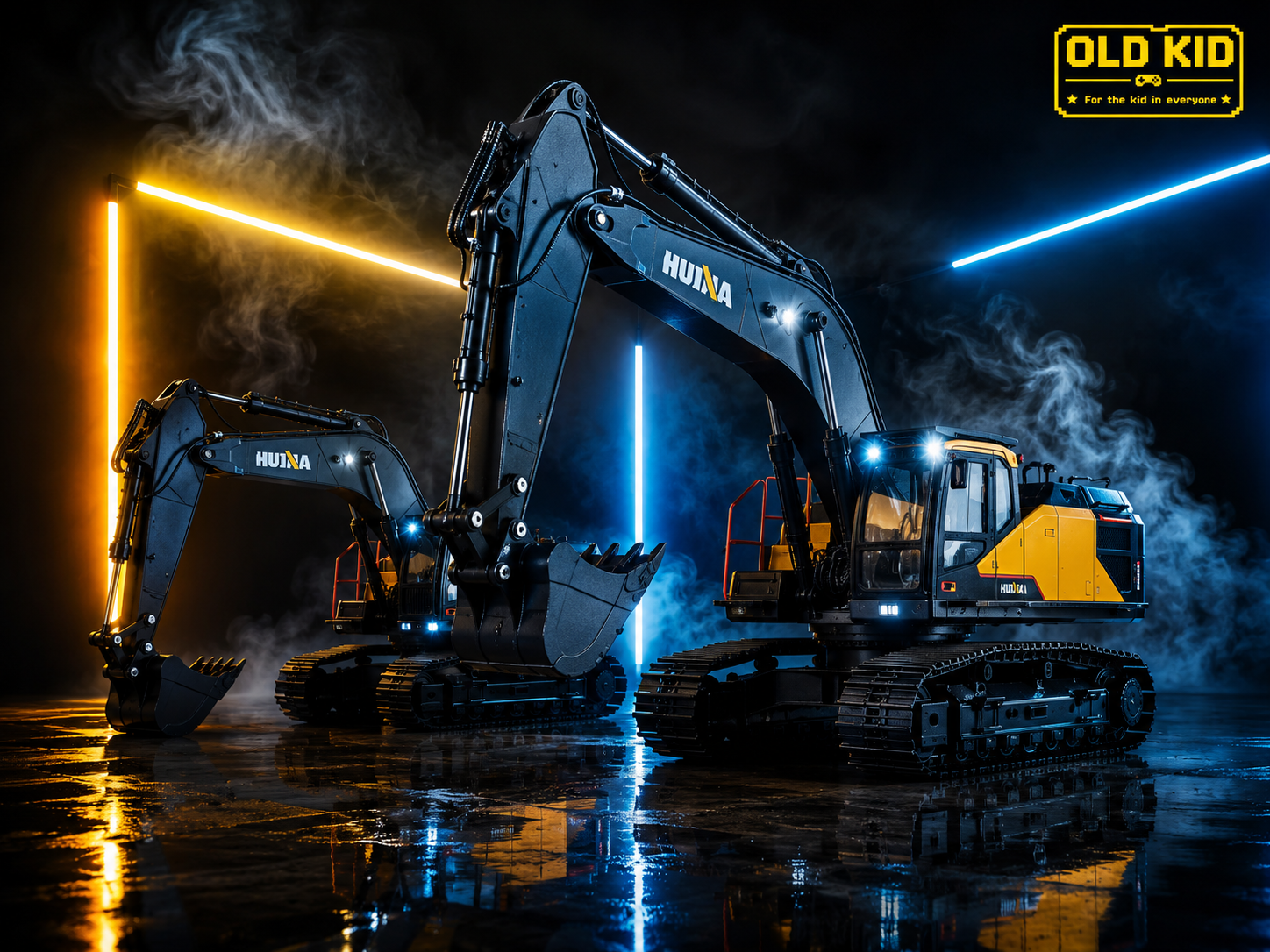 RC Construction