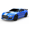 MJX Hyper Go 10306DC Ford Mustang Shelby GT500 1:10 Ford Muscle Rocket | Old Kid