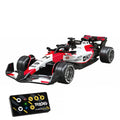 TRASPED HG4-292 F1 1:64 Mini RC Car | Remote Control Formula F1 Racing Car