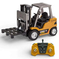 TRASPED HG4-412 1:64 RC Forklift | App Control & LED Lights | Old Kid
