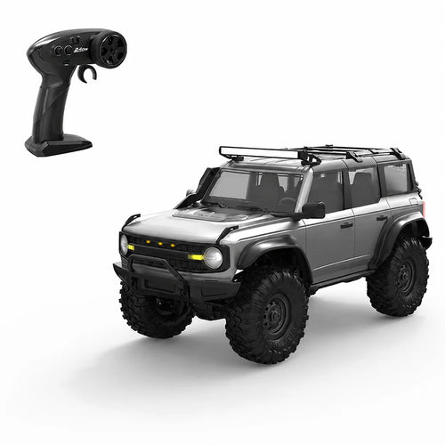 HB R1601 R1602 R1603 1:16 Ford Bronco 2.4G 4WD RC Crawler Car | Old Kid