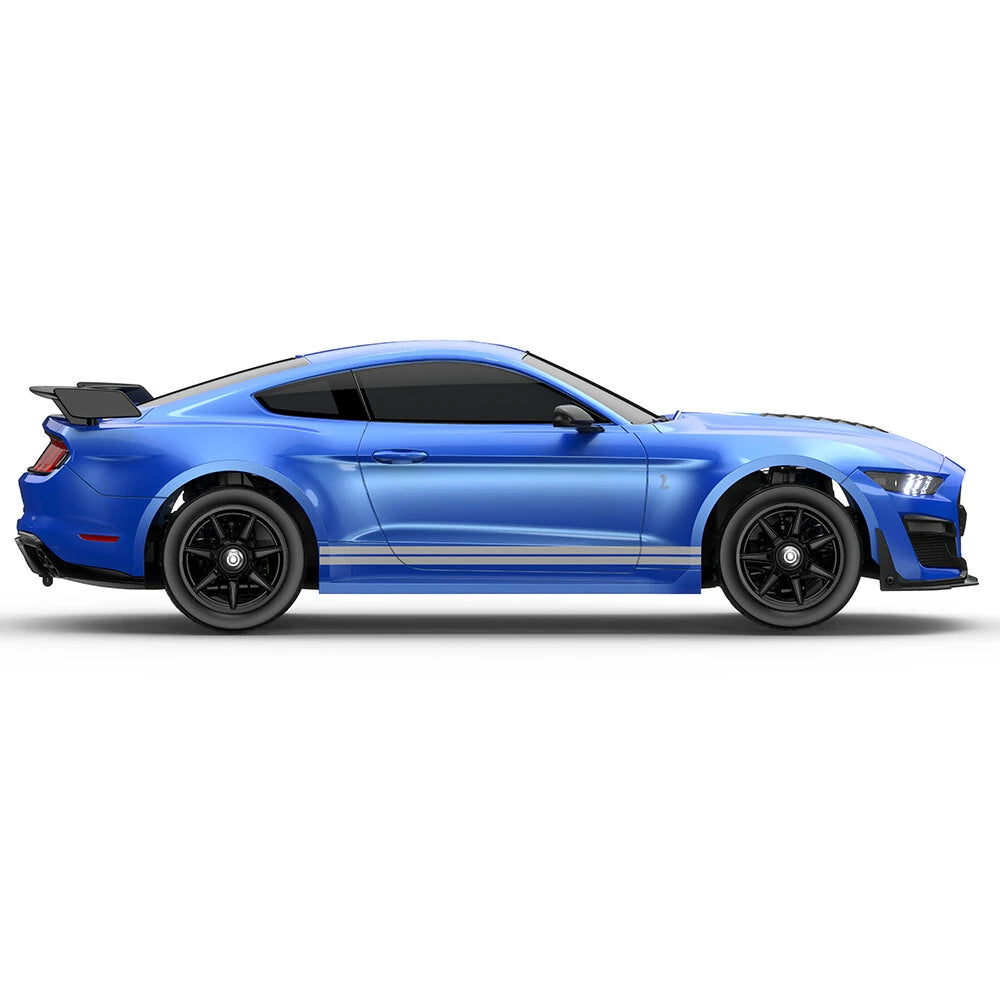 MJX Hyper Go 10306DC Ford Mustang Shelby GT500 1:10 Ford Muscle Rocket | Old Kid