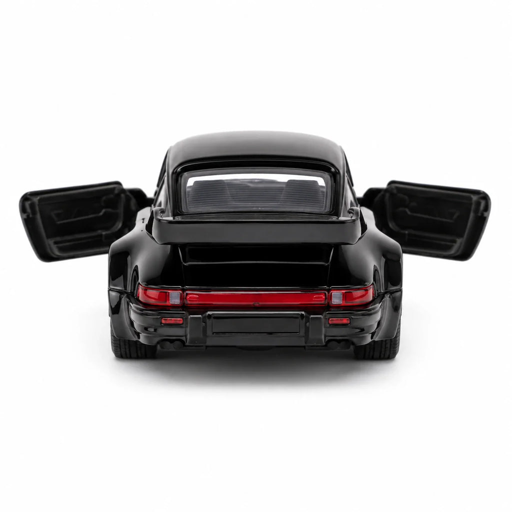 88RC Porsche RC Drift Car 1:43 Scale Metal Body with Opening Doors | Old Kid