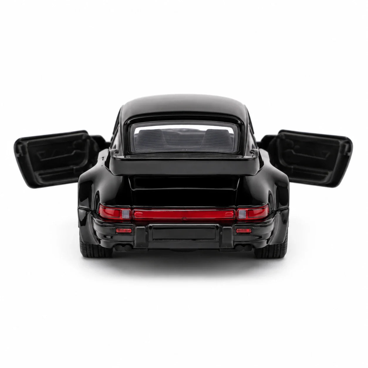 88RC Porsche RC Drift Car 1:43 Scale Metal Body with Opening Doors | Old Kid