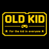 Old Kid India Retail - Home
