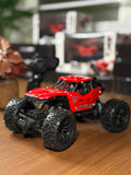 Premium High-Speed RC Car Toy - 2WD Off-Road Monster Truck | Metal