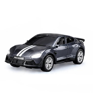 Trasped HG4-417 Lamborghini Urus 1:64 Mini RC Car | Metal body | LED | App Control